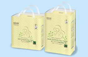 海洋寶貝紙尿褲