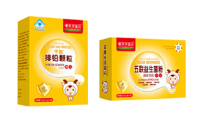 嘻洋洋寶貝營養(yǎng)粉