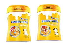 艾嬰爾特殊配方營養(yǎng)粉