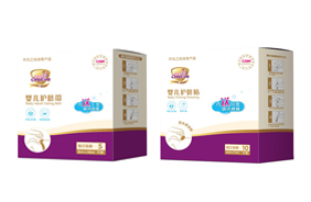 韻唯愛嬰兒護理用品