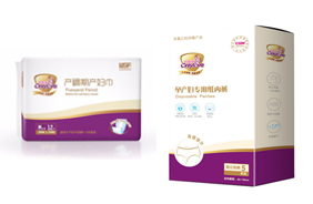 韻唯愛媽媽護理用品