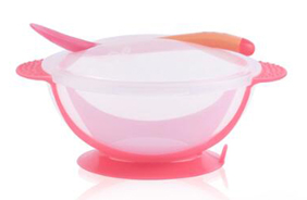 多了趣喂養(yǎng)餐具