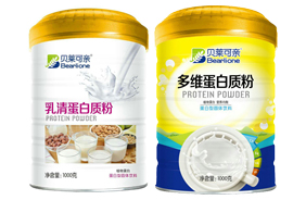 貝萊可親蛋白質(zhì)粉