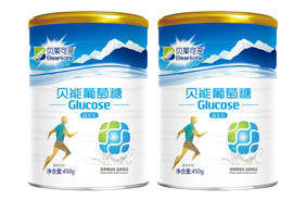 貝萊可親葡萄糖