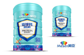美臣蛋白質(zhì)粉