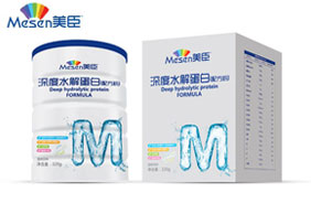 美臣營養(yǎng)粉