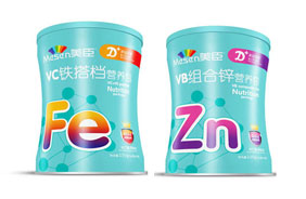 美臣嬰幼兒營養(yǎng)包