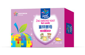 凡諾迪凝膠糖果