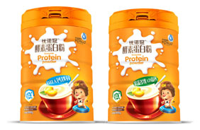 優(yōu)諾冠酵素蛋白粉