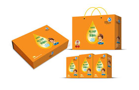 優(yōu)諾冠凝膠糖果