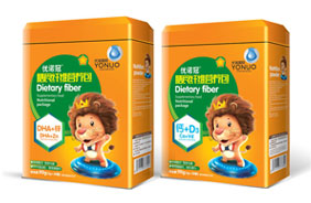 優(yōu)諾冠膳食纖維營(yíng)養(yǎng)包