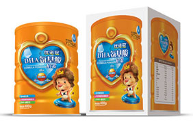 優(yōu)諾冠特殊配方營(yíng)養(yǎng)粉