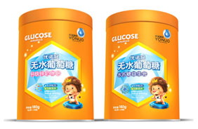 優(yōu)諾冠無(wú)水葡萄糖