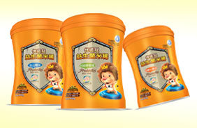 優(yōu)諾冠益生菌米稀