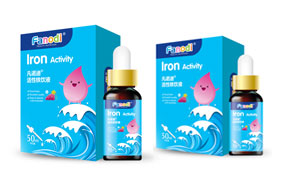 凡諾迪滴劑飲液