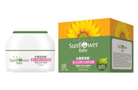 小葵花孕嬰護(hù)膚品