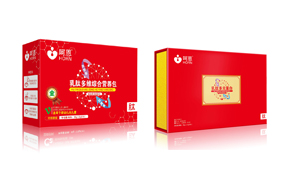 呵恩營養(yǎng)包