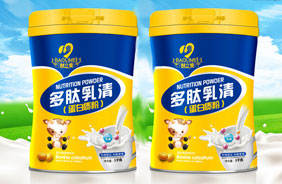 酵立美蛋白質(zhì)粉