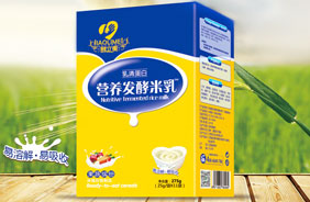 酵立美營養(yǎng)發(fā)酵米乳