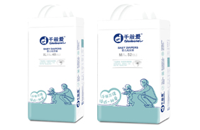 千般愛(ài)紙尿褲