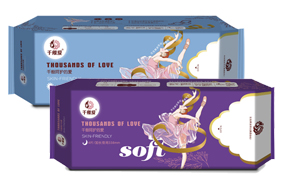 千般愛(ài)女性衛(wèi)生護(hù)理