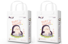 貝貝心語(yǔ)紙尿褲