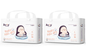 貝貝心語(yǔ)拉拉褲