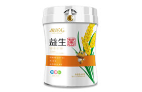 小龍人益生菌營養(yǎng)米粉