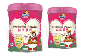 貝生元益生菌粉