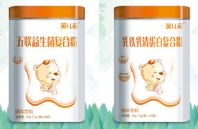 英兒愛復(fù)合營(yíng)養(yǎng)粉