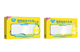 真滋元營養(yǎng)組合大禮包