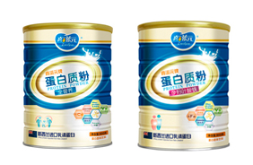 真滋元蛋白質(zhì)粉