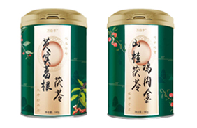 萬焱豐藥食同源營養(yǎng)品