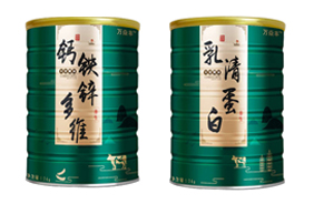 萬焱豐營養(yǎng)粉