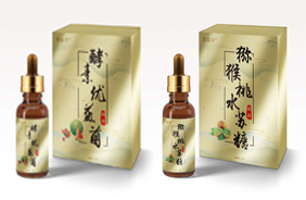 萬焱豐滴劑營養(yǎng)品