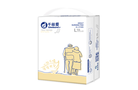 千般愛(ài)成人護(hù)理墊