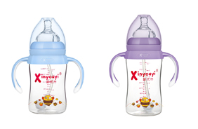 新優(yōu)怡PA奶瓶