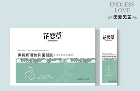 芷嬰草媽咪系列