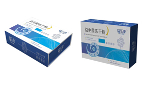 韞樂康益生菌凍干粉