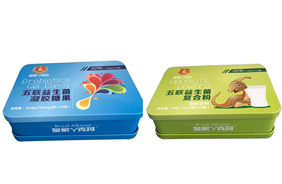 皇家丫克瑪益生菌