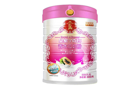 皇家丫克瑪青木瓜奶粉