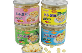 凡小熙小小蛋酥