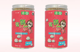 凡小熙有機小饅頭