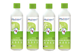 美贊嘉兒草本泡浴系列