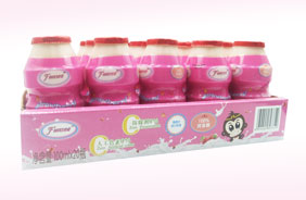 凡小熙乳酸菌飲品