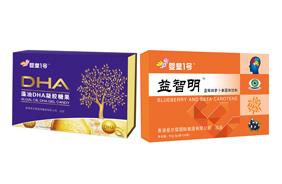 嬰童1號營養(yǎng)品