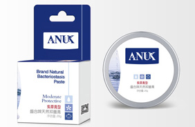 泉嬰愛嬰兒抑菌膏/抑菌油