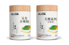 糧心初品雜糧粉