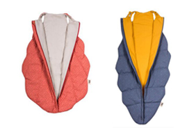 BABY BITES小海貝睡袋