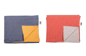 BABY BITES蓋被毯子